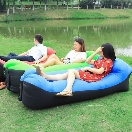 LAZYLOUNGE - OUTDOOR INFLATABLE LOUNGE CHAIR