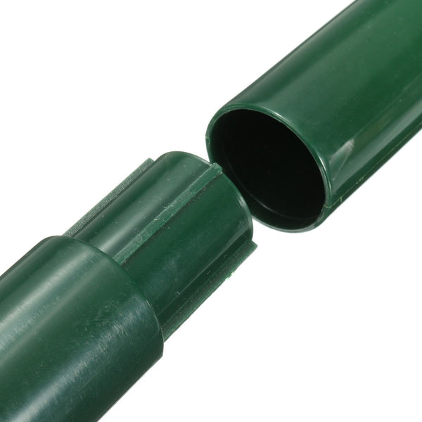 KCASA Outdoor Garden Solar Ultrasonic Repeller PIR Pest Animal Mouse Fox Cat Dog Repellent