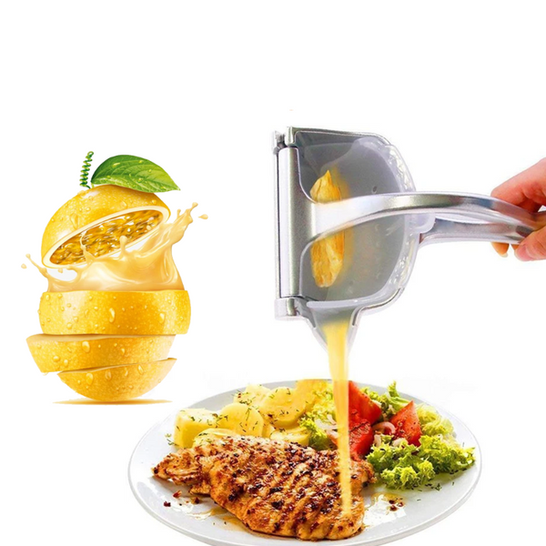 MANUAL CITRUS FRUIT SQUEEZER