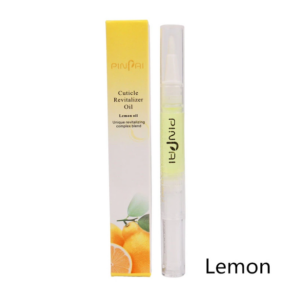 Nutrition Oil Nail Pens