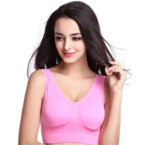 Comfortable Wireless Bra Sale (SET OF 3)