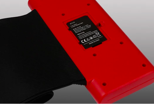 Portable Pocket Piano