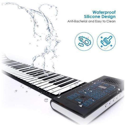 Portable Pocket Piano