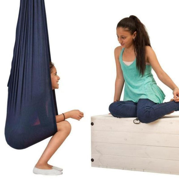 SENSESWING - CALMING THERAPY SWING