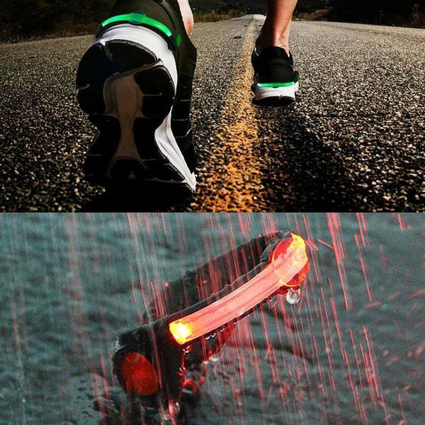 Led Shoe Lights