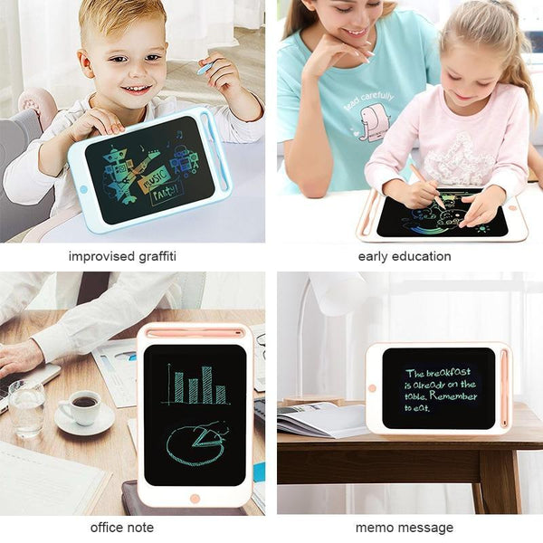 Kids LCD Drawing Board