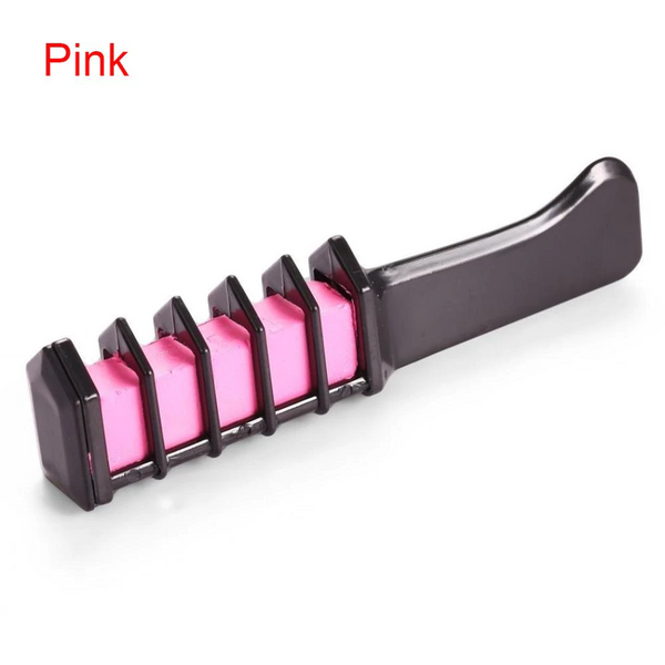 Mini Hair Dye Comb