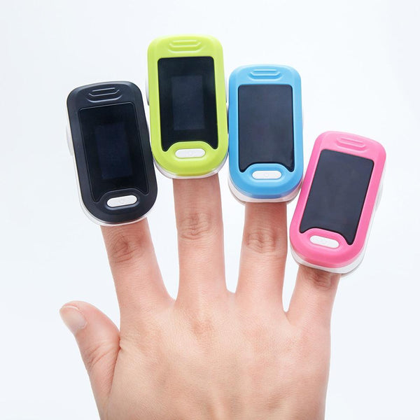 Medical Digital Heart Rate Monitor