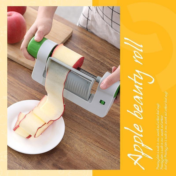 Manual Fruits Vegetable Sheet Slicer