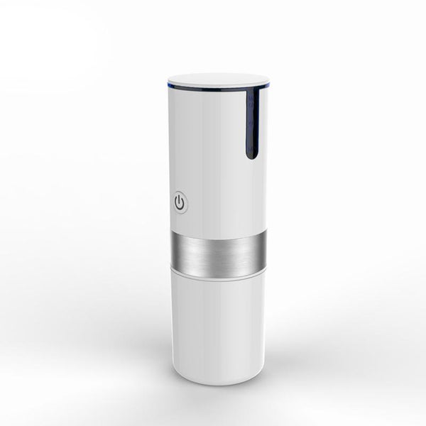 CUPSPRESSO - PORTABLE COFFEE MAKER