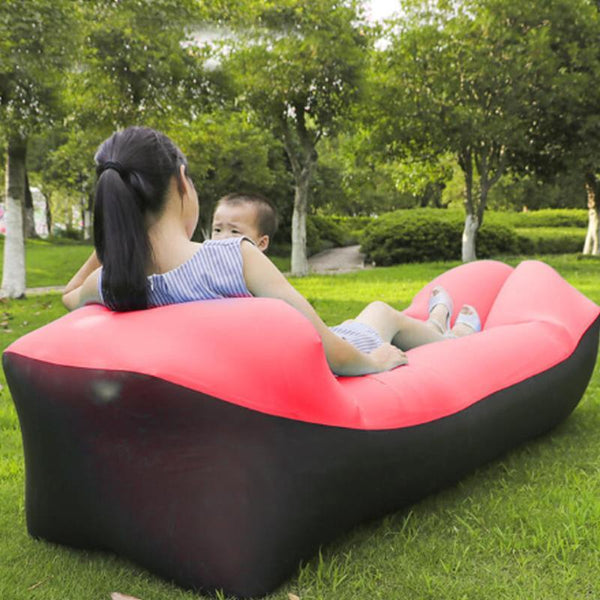 LAZYLOUNGE - OUTDOOR INFLATABLE LOUNGE CHAIR