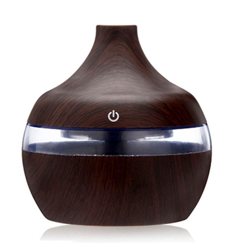 Electric Essential Oil Diffuser