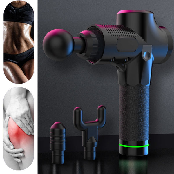 Deep Tissue Percussion Massager