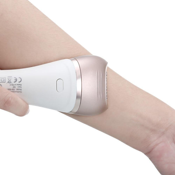 5-in-1 Professional Electric Epilator