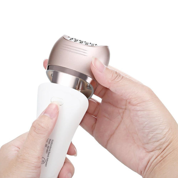 5-in-1 Professional Electric Epilator