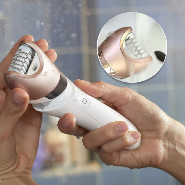 5-in-1 Professional Electric Epilator