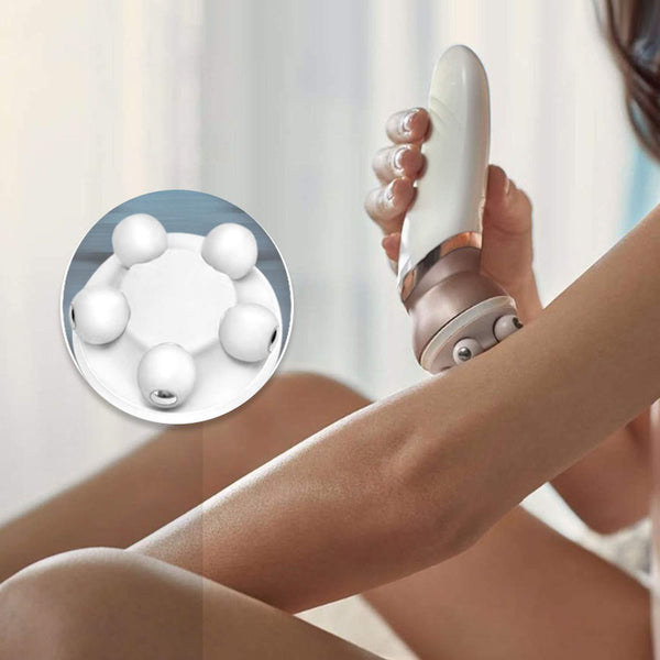 5-in-1 Professional Electric Epilator