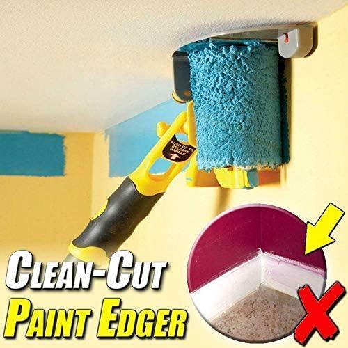CLEAN CUT ROLLER PAINT EDGER
