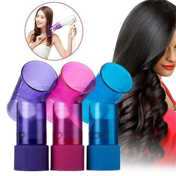 Magic Hair Diffuser