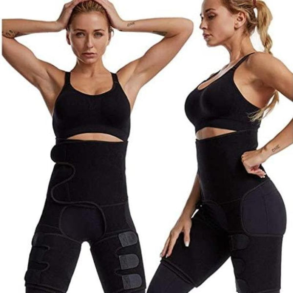 LINELIFTER PRO - BODY SHAPER THIGH TRIMMER BELT