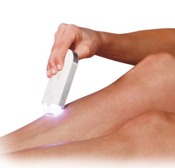 Gentle Glide Hair Removal Kit