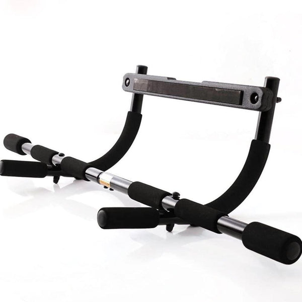 HANGING WALL PULL UP BAR