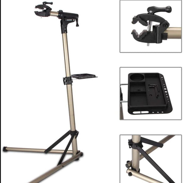 HOME MECHANIC BIKE RACK STAND