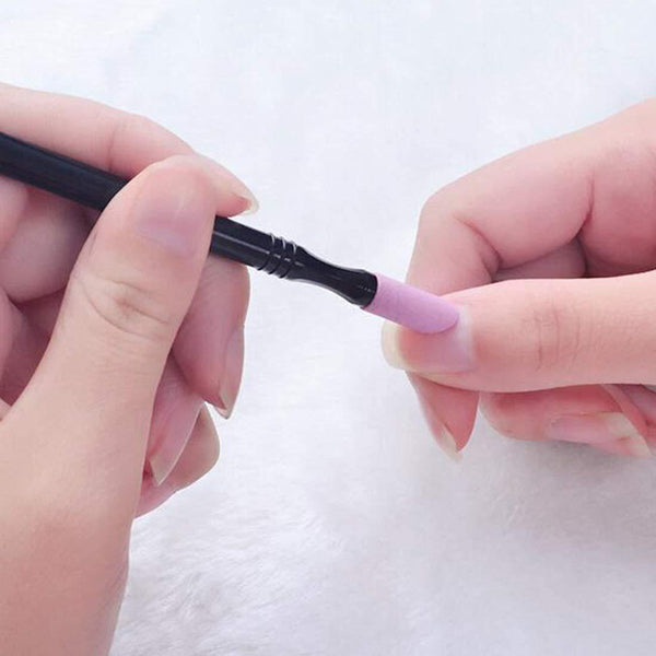 Pumice Stone Nail File