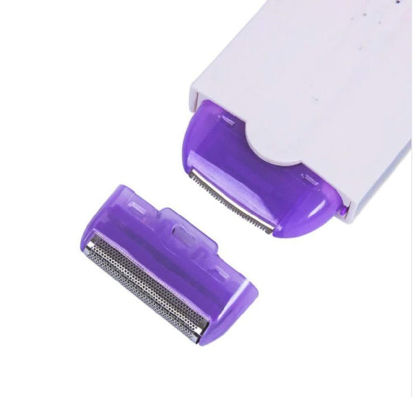 Gentle Glide Hair Removal Kit