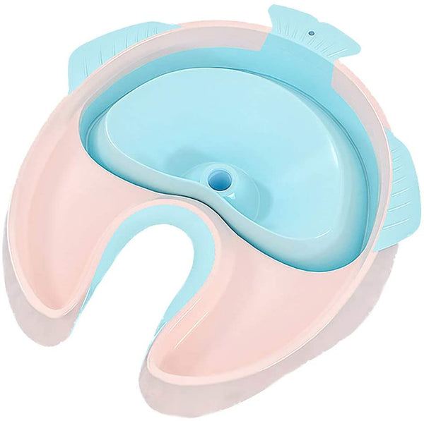 PORTABLE SHAMPOO BASIN