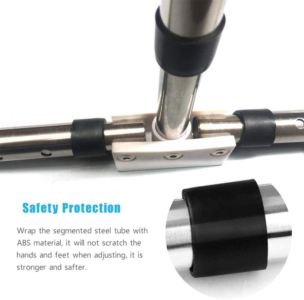 LEG SPLITS EXTENSION TRAINING