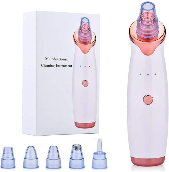 Diamond Acne Pore Vacuum Pro
