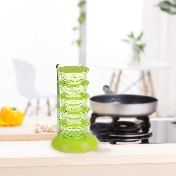 Kitchen European Crystal