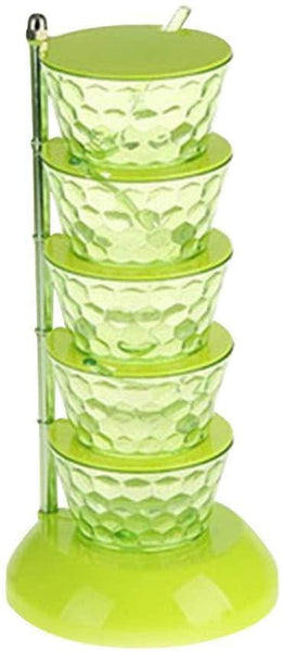 Kitchen European Crystal