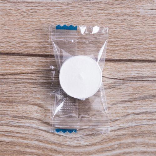 Disposable Mini Portable Hand and Face Cleaner