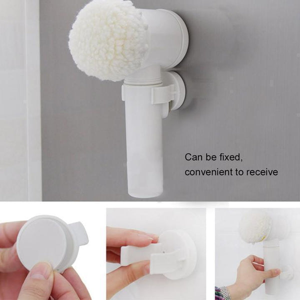 MAGIC CLEANING BRUSH