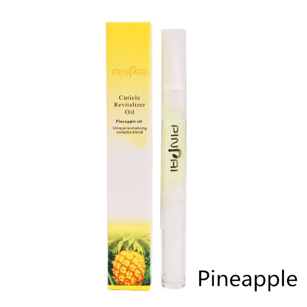 Nutrition Oil Nail Pens