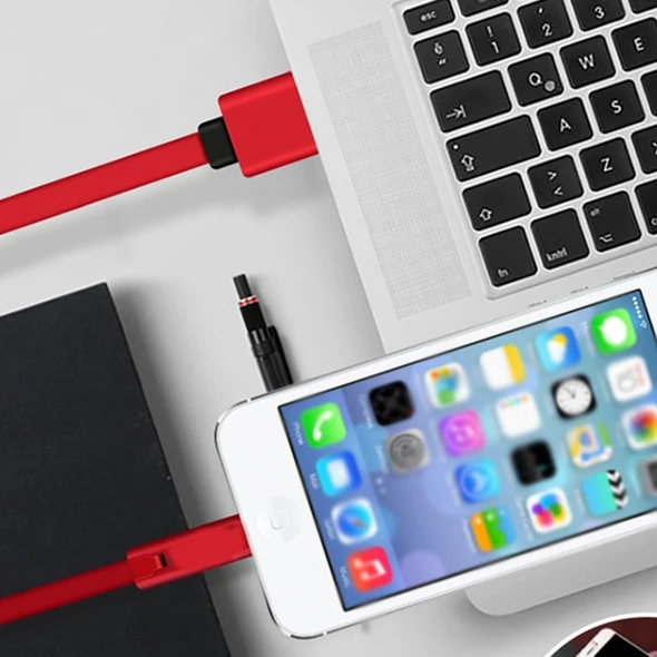 Fast Charging Data Cable