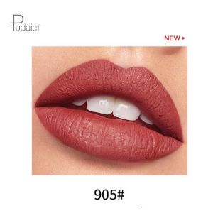 Mini Capsule Matte Lip Glaze( 18 PCS )