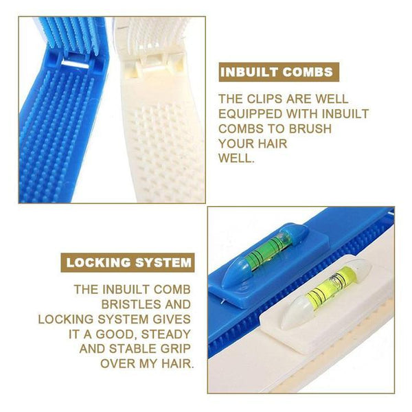 Professional Hair Cutting Tool