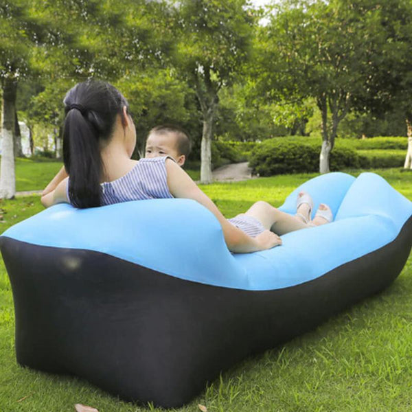 LAZYLOUNGE - OUTDOOR INFLATABLE LOUNGE CHAIR