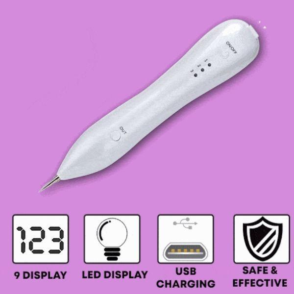 Instant Spots Removal Pen