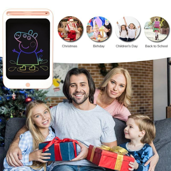 Kids LCD Drawing Board