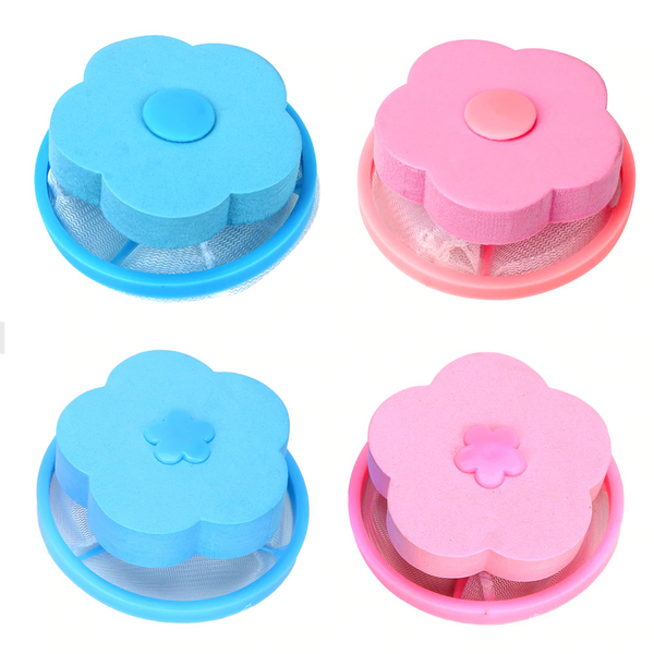 Floating Pet Fur Filter