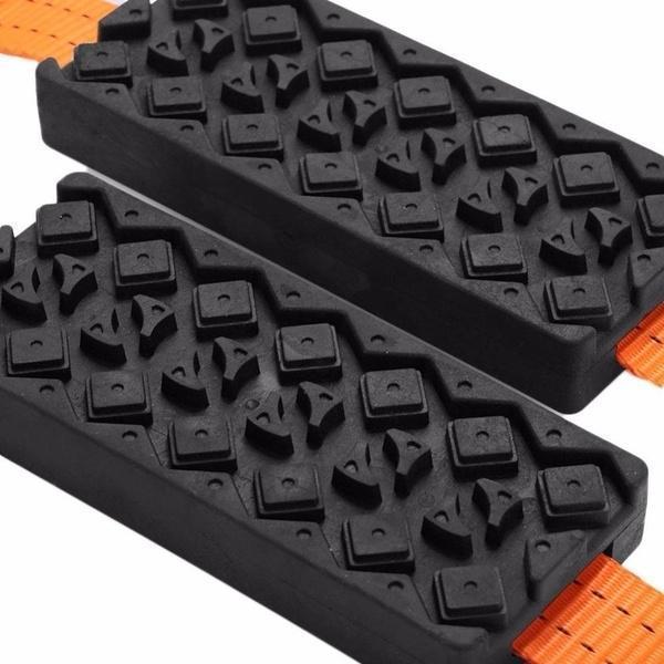 Anti-Skid Tire Block ( in pair )
