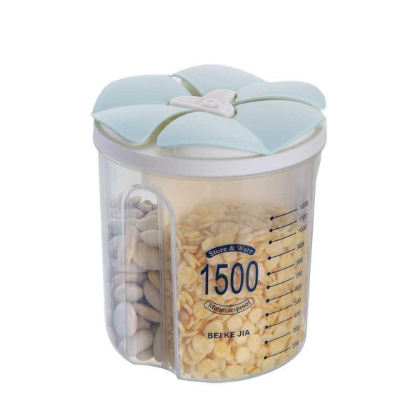 Kitchen Multi-grain Food Grain Snack Storage Tanks