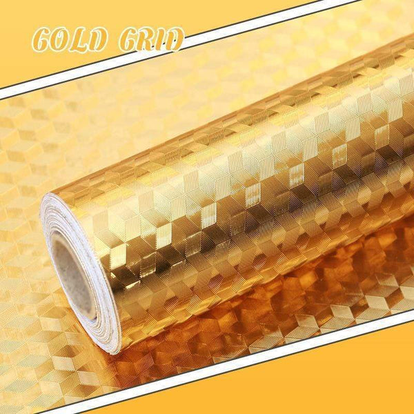 Kitchen Oil-proof Stickers