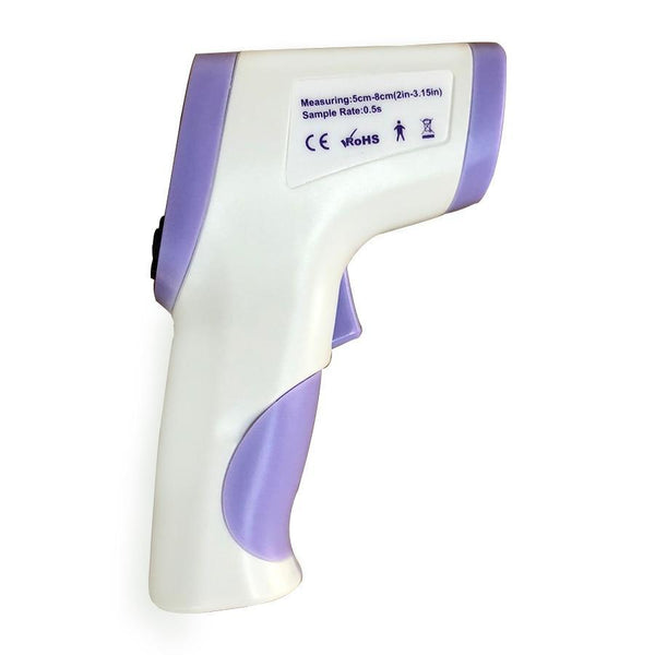 infrared thermometer
