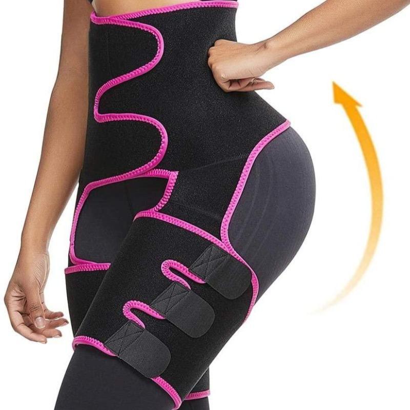 LINELIFTER PRO - BODY SHAPER THIGH TRIMMER BELT