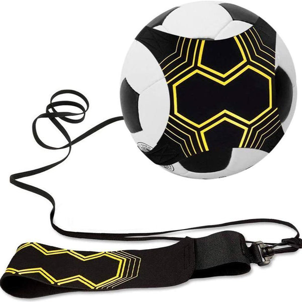 SOCCER KICK SOLO TRAINER FOOTBALL